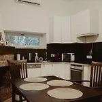 Szent Florian Tuzolto Panzio بيت للعطل *