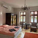 Szent Florian Tuzolto Panzio بيت للعطل *