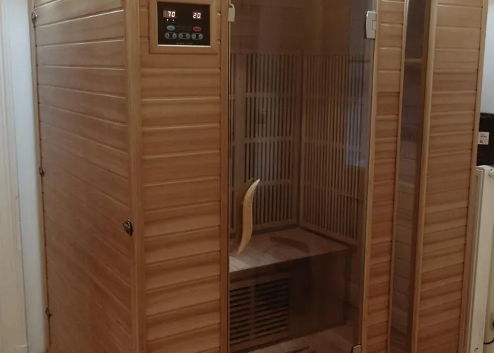 Casa vacanze Szent Flórián Tűzoltó Panzió *